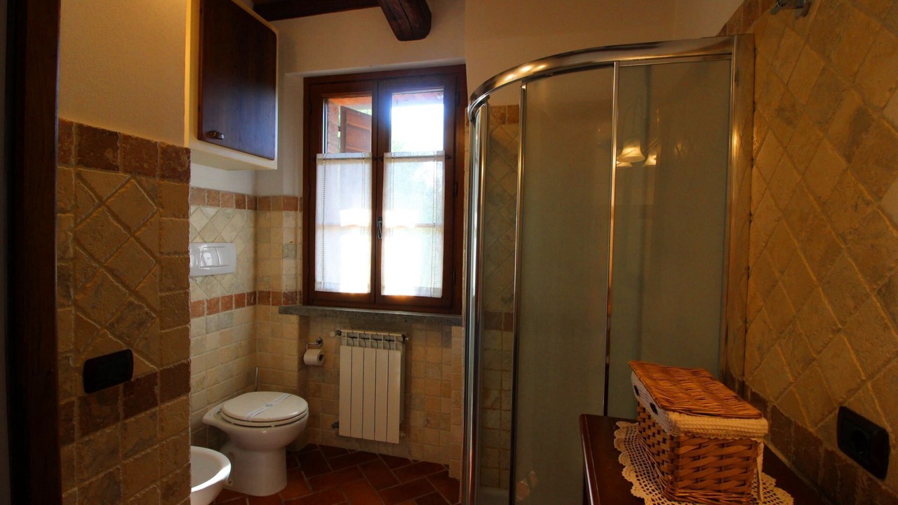 Photo of Bathroom in Santarello