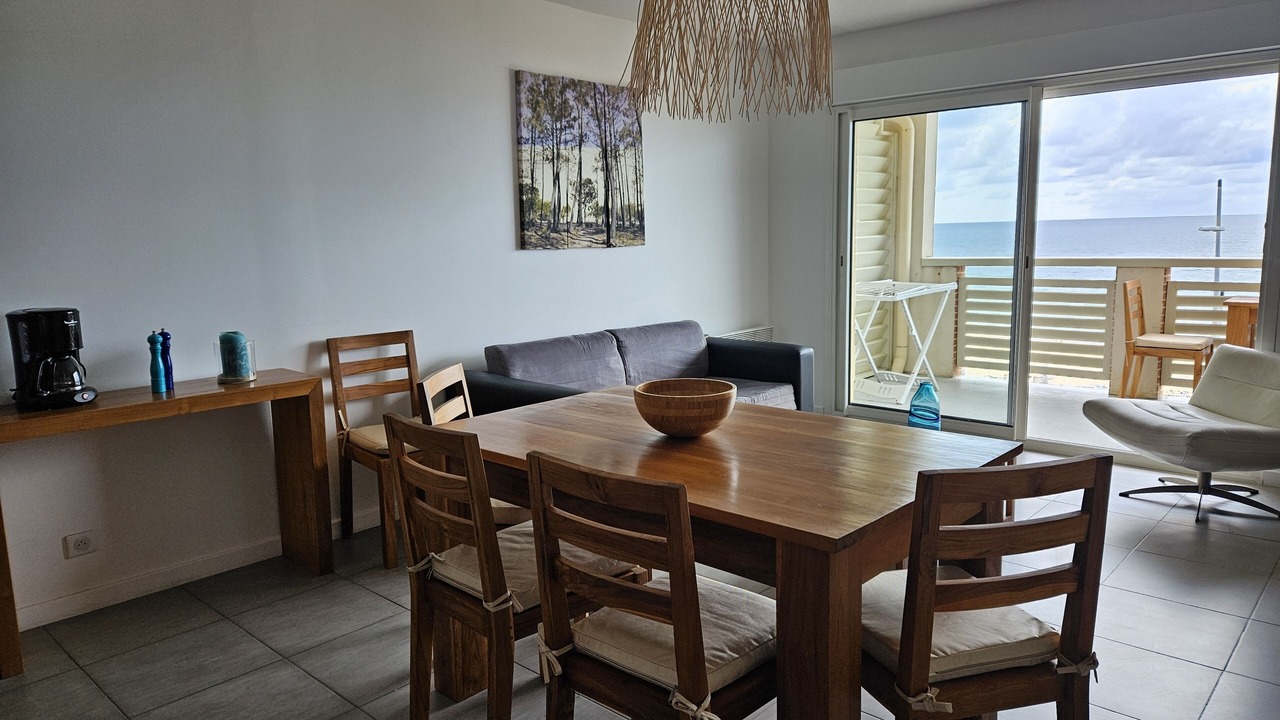 Photo of Livingroom in Lacanau-Ocean