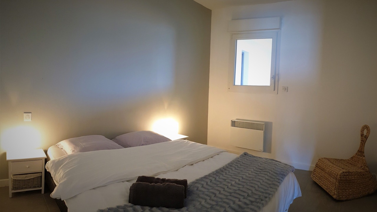 Photo of Bedroom in Lacanau-Ocean