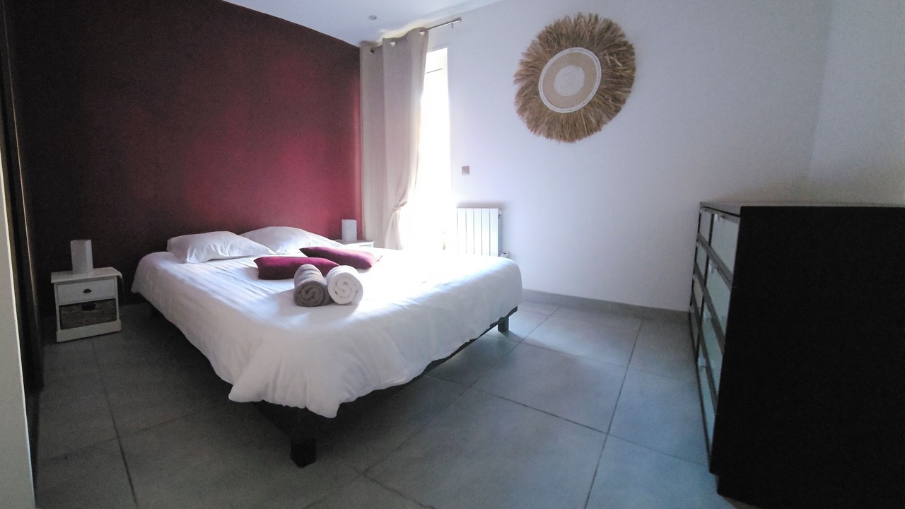 Photo of Bedroom in Lacanau-Ocean