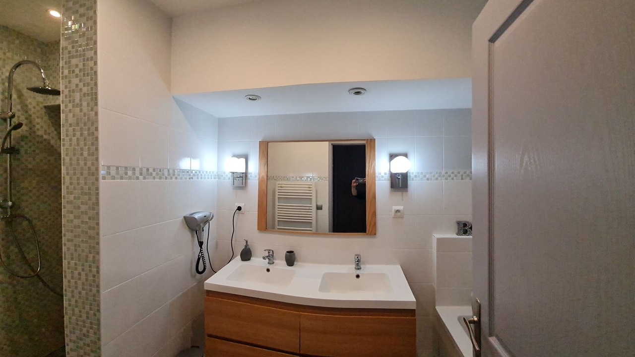 Photo of Bathroom in Lacanau-Ocean