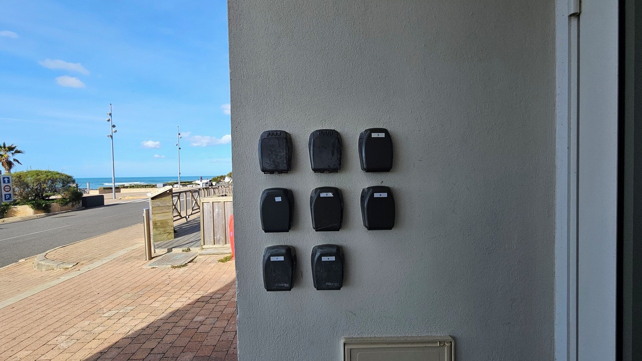 Photo of Outdoor in Lacanau-Ocean