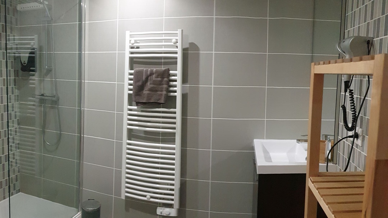Photo of Bathroom in Lacanau-Ocean