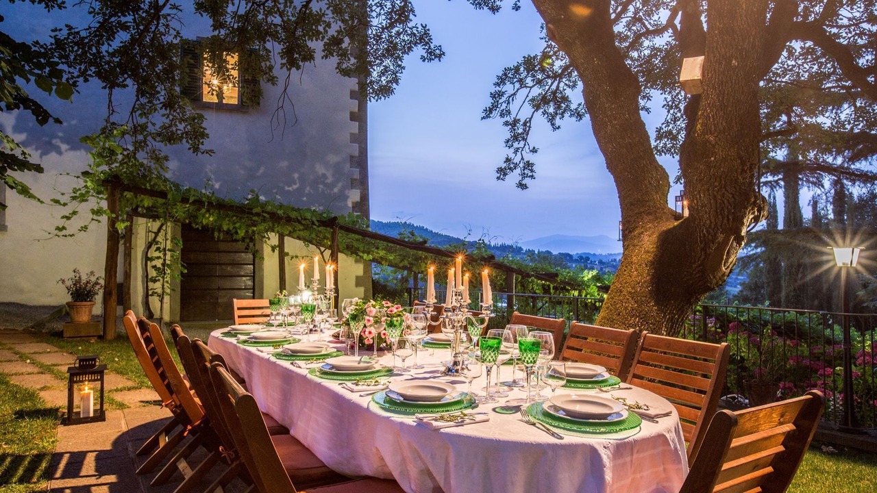 Photo of Outdoor in Ripoli
