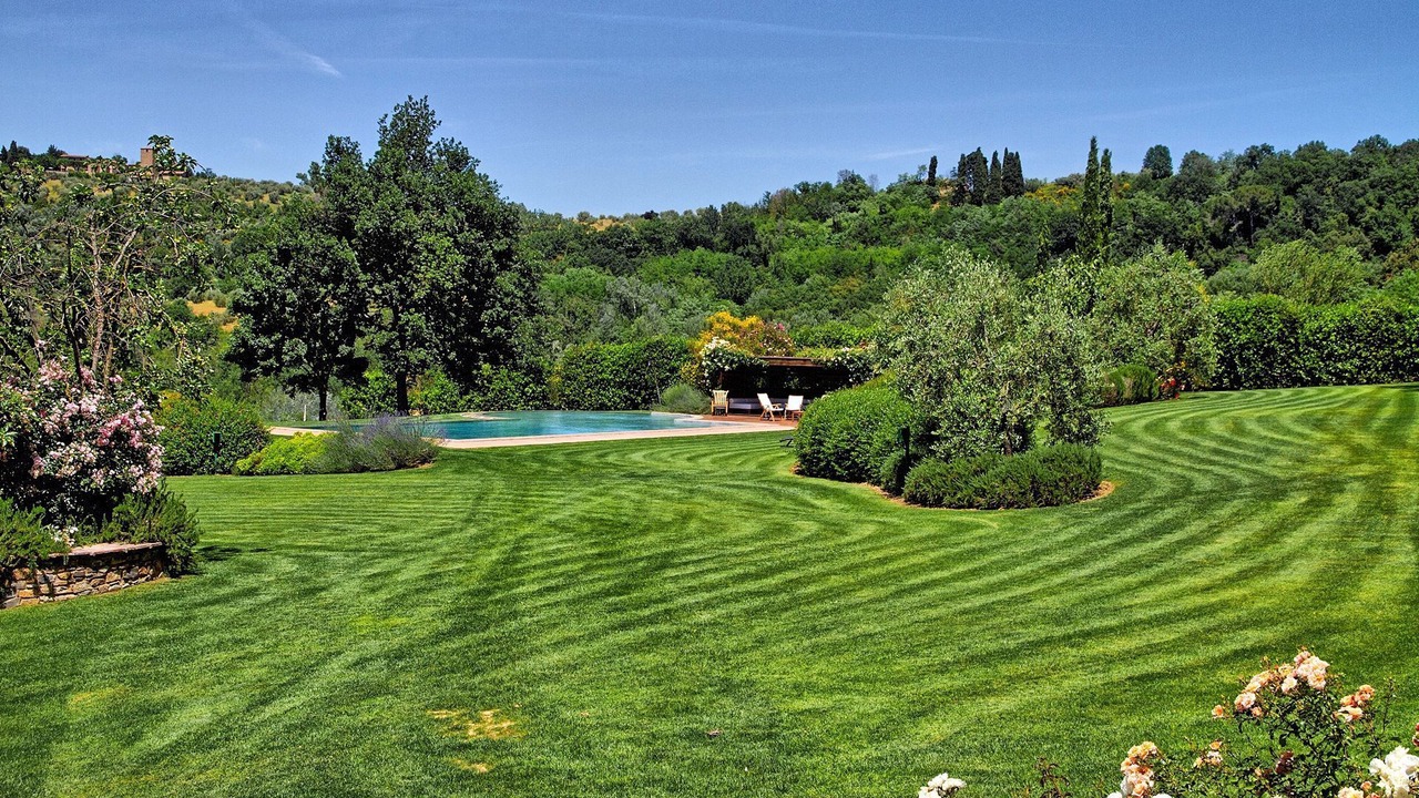 Photo of Outdoor in Petrognano