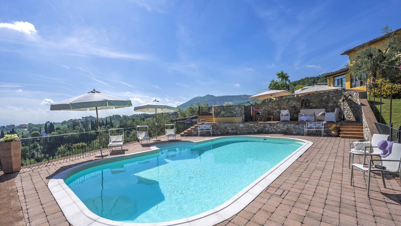 Photo of Outdoor in Casalguidi