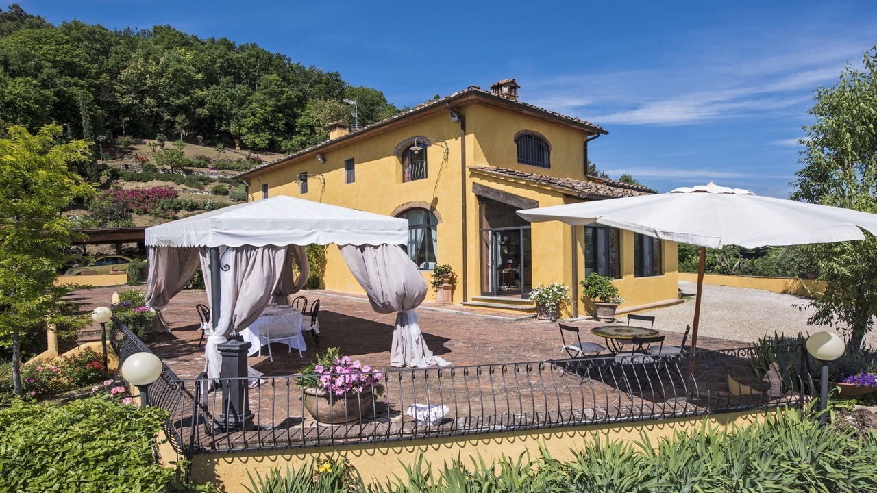 Photo of Outdoor in Casalguidi
