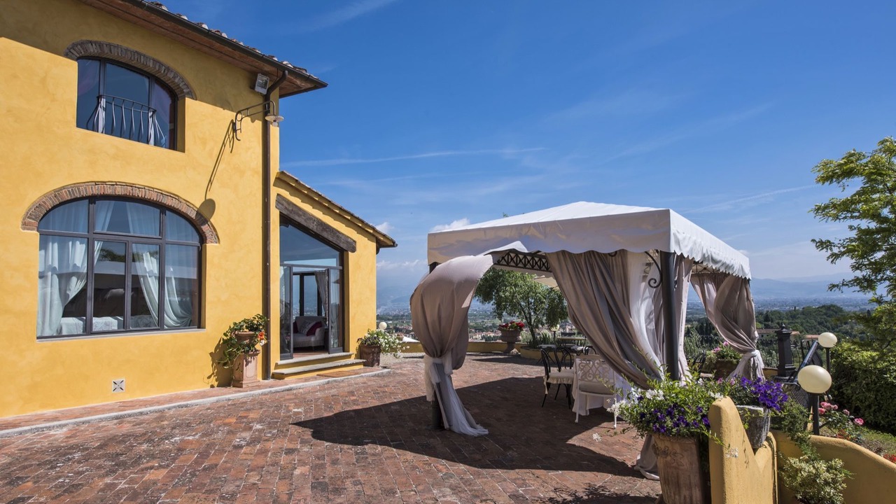 Photo of Outdoor in Casalguidi
