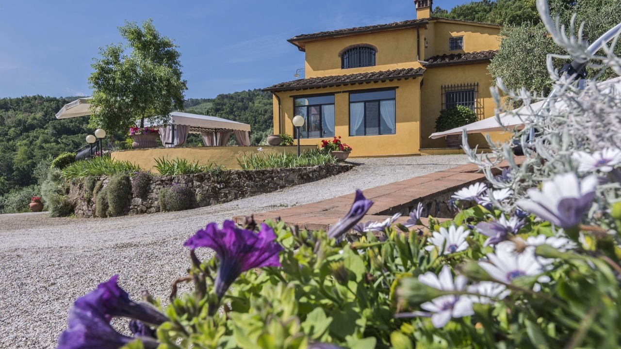 Photo of Outdoor in Casalguidi