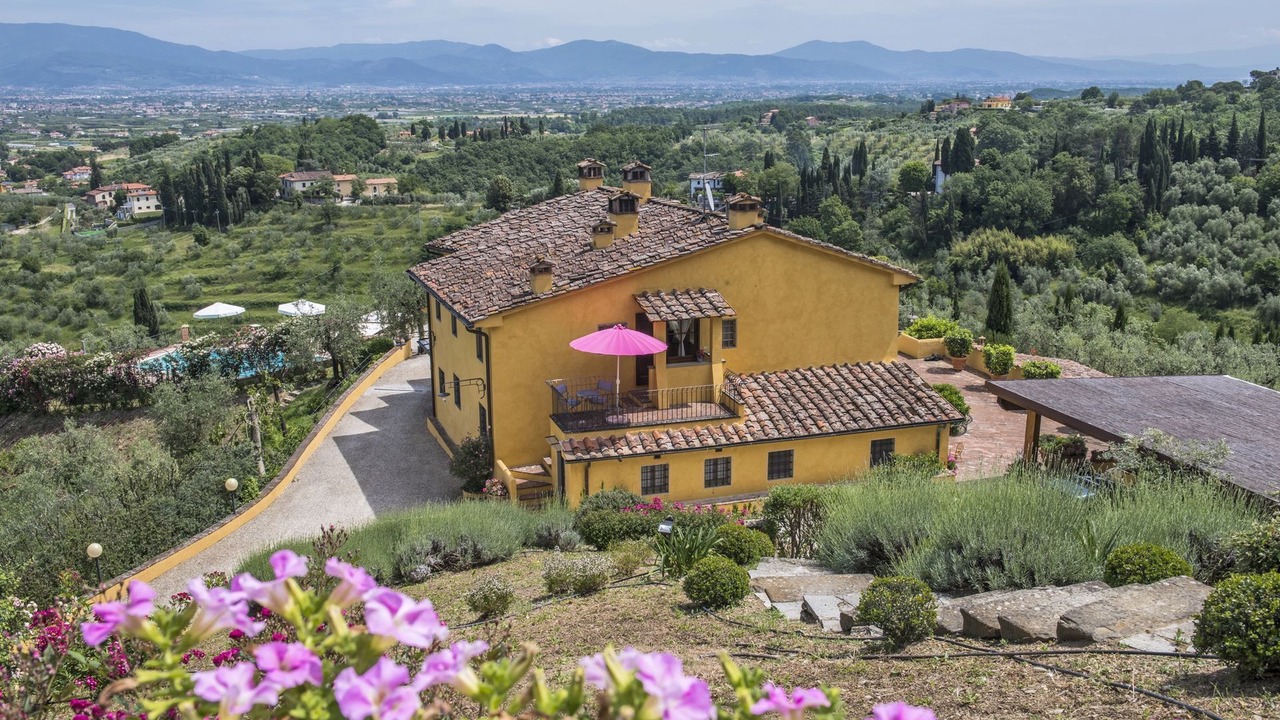 Photo of Outdoor in Casalguidi