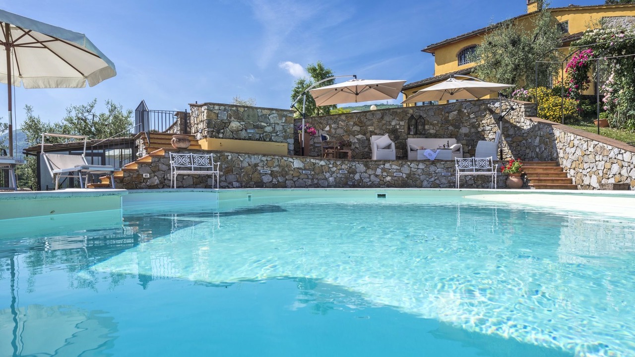 Photo of Outdoor in Casalguidi