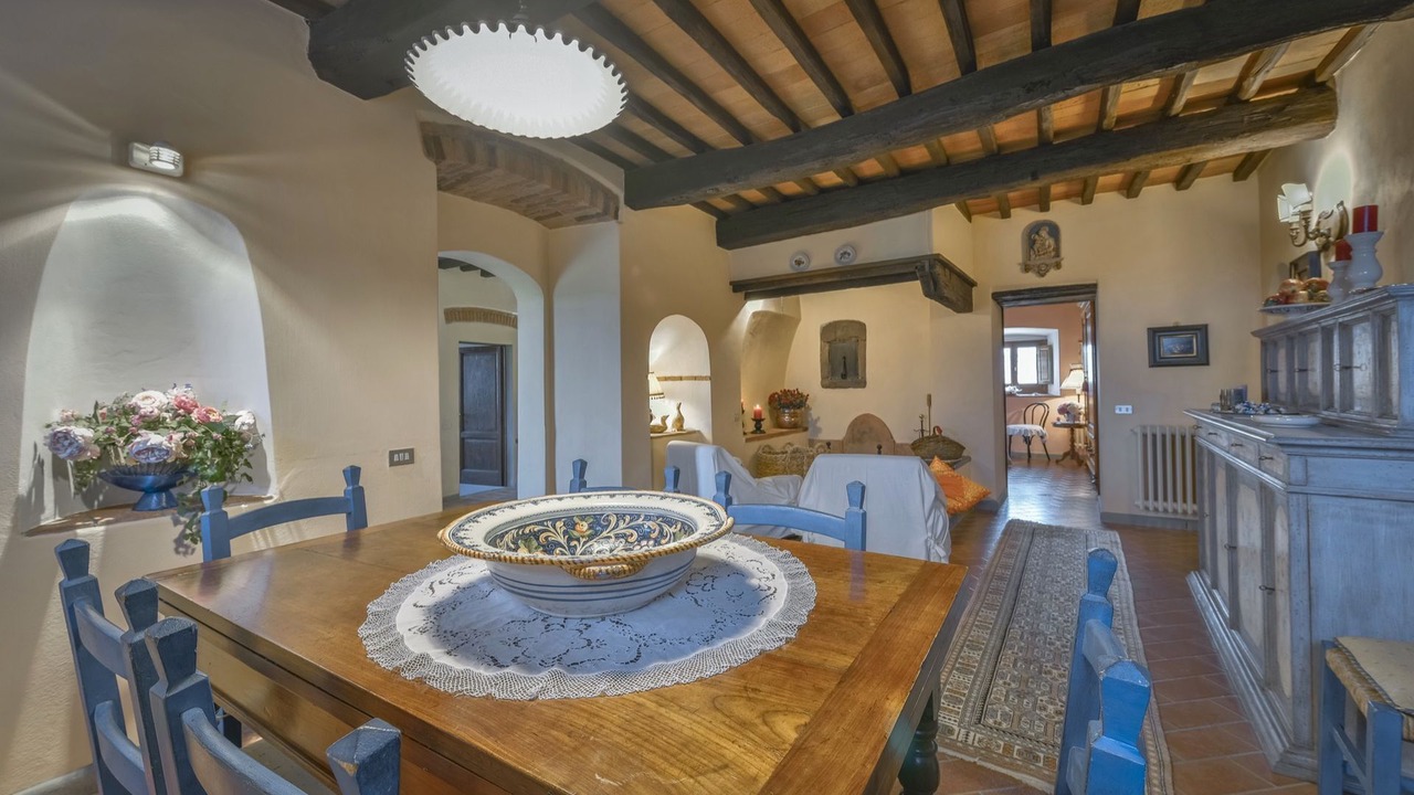 Photo of Bedroom in Casalguidi