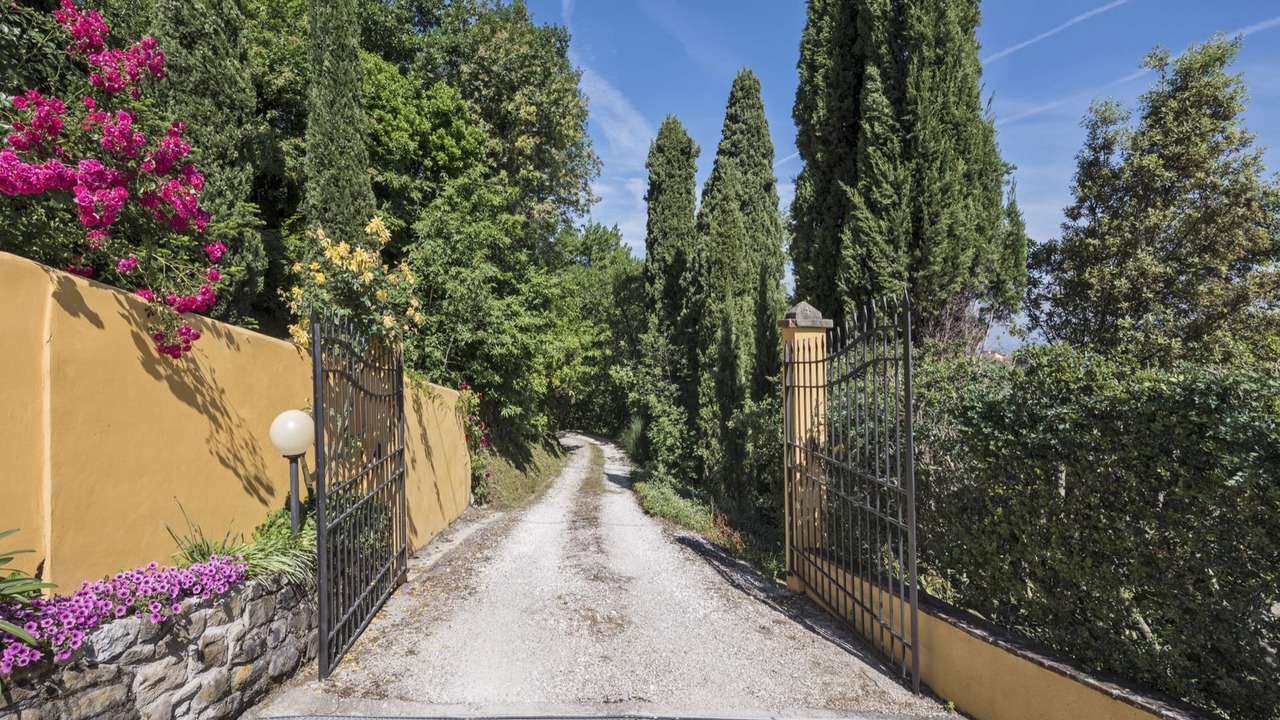 Photo of Outdoor in Casalguidi