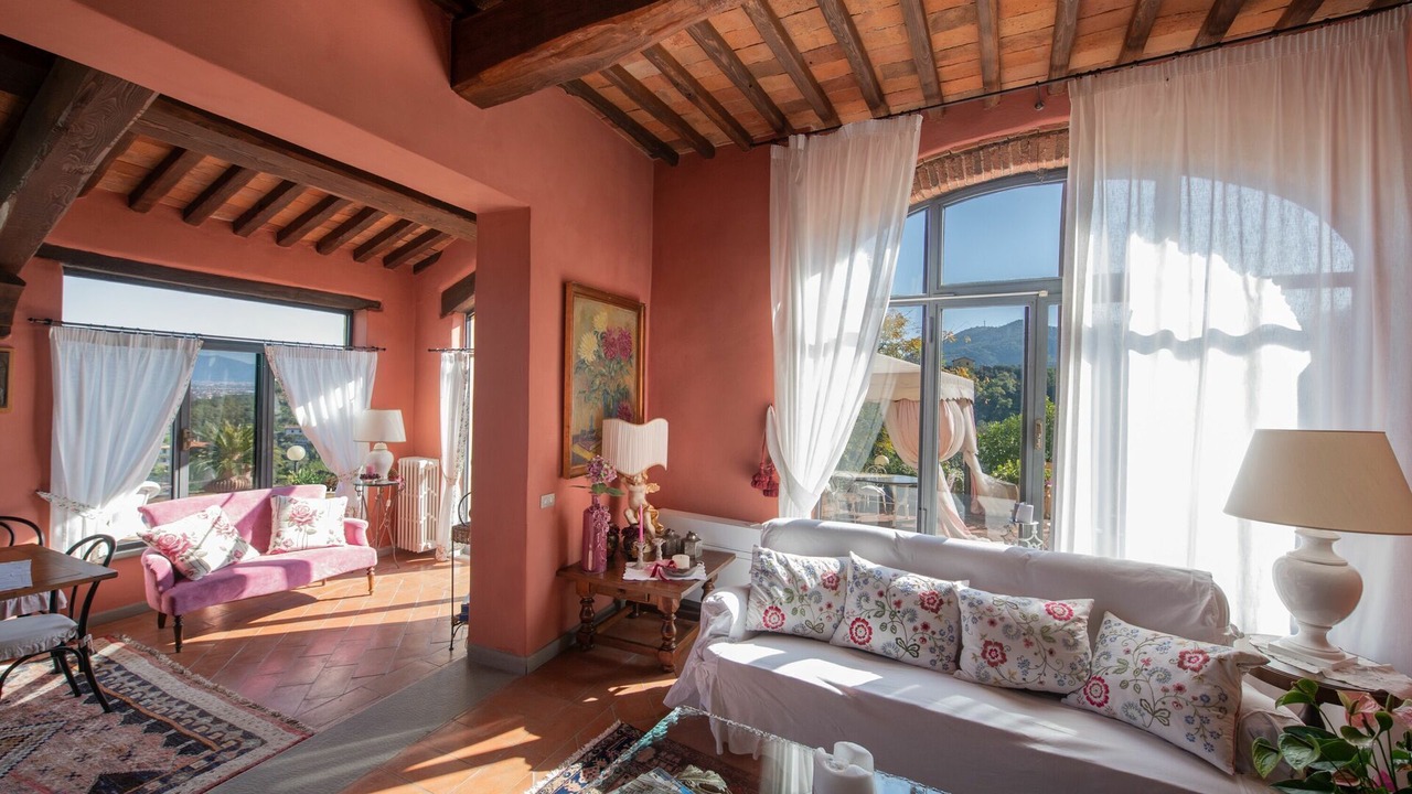 Photo of Livingroom in Casalguidi