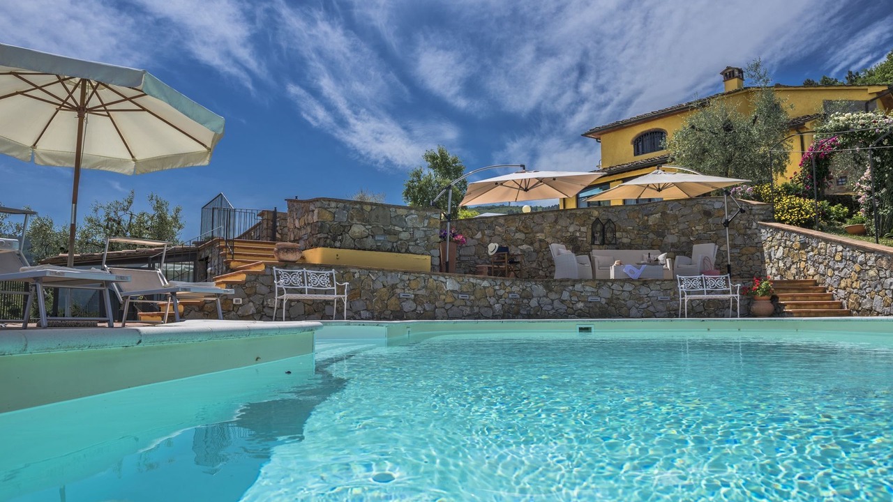 Photo of Outdoor in Casalguidi