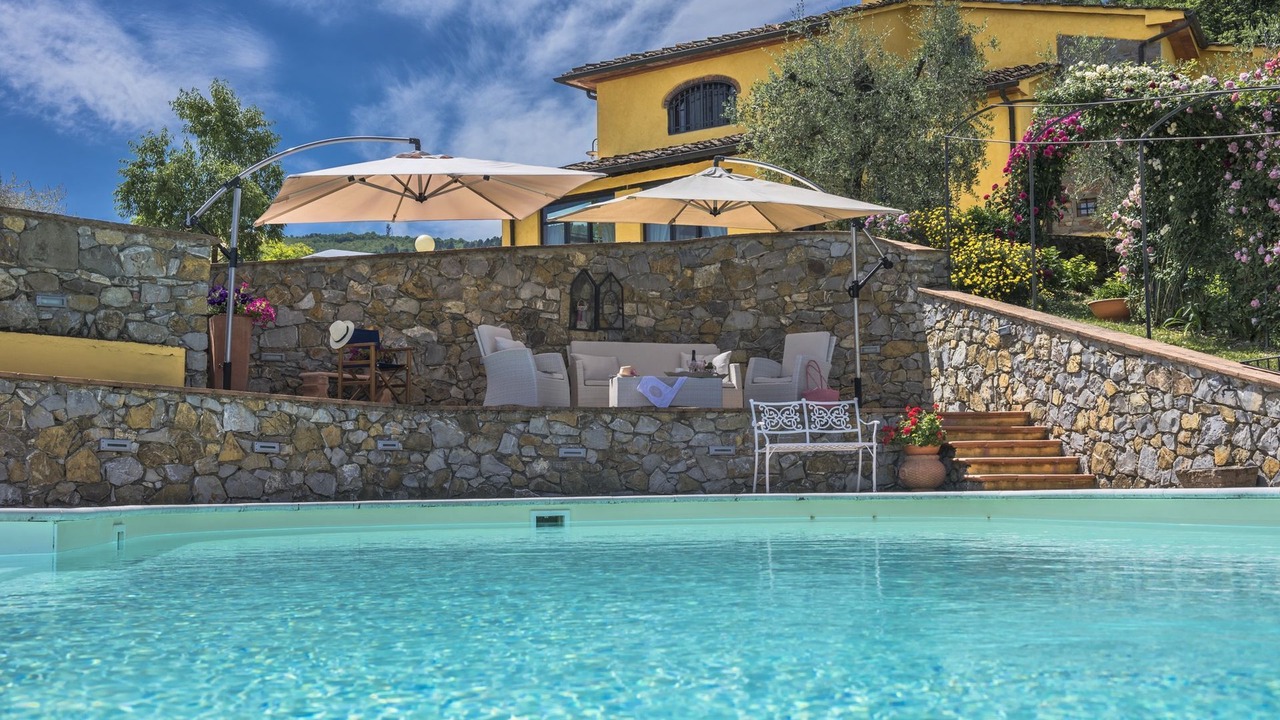 Photo of Outdoor in Casalguidi