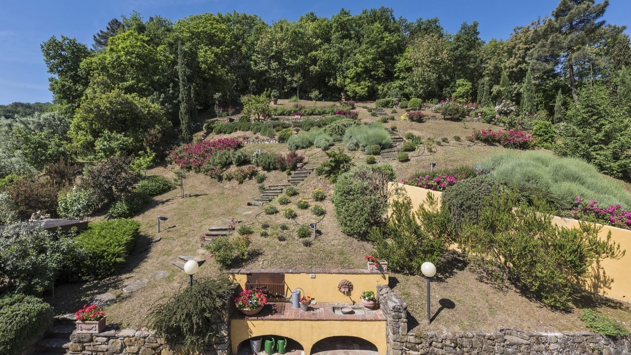 Photo of Outdoor in Casalguidi