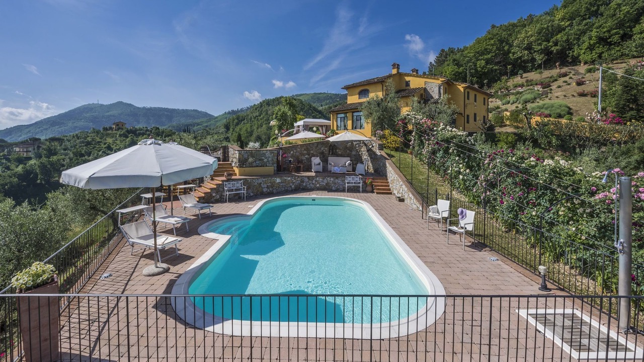 Photo of Outdoor in Casalguidi