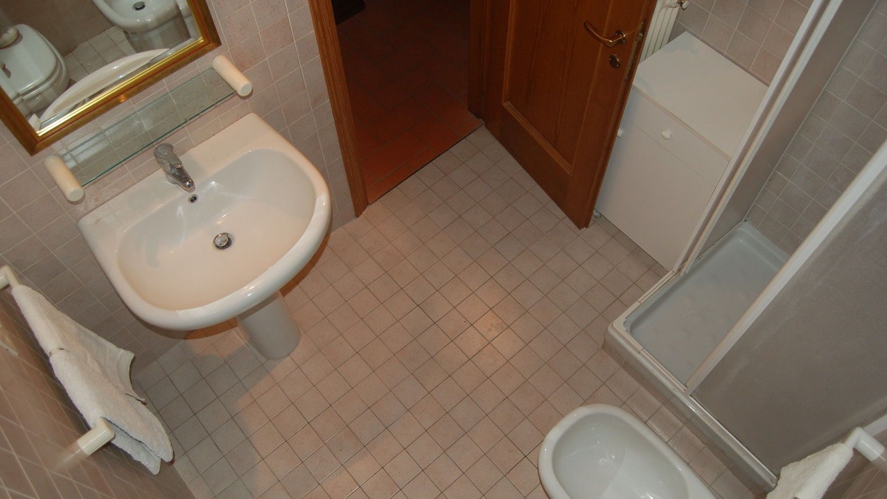 Photo of Bathroom in Barberino Val d'Elsa