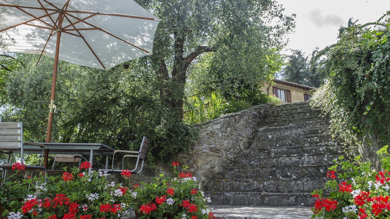 Photo of Outdoor in Borgo San Lorenzo