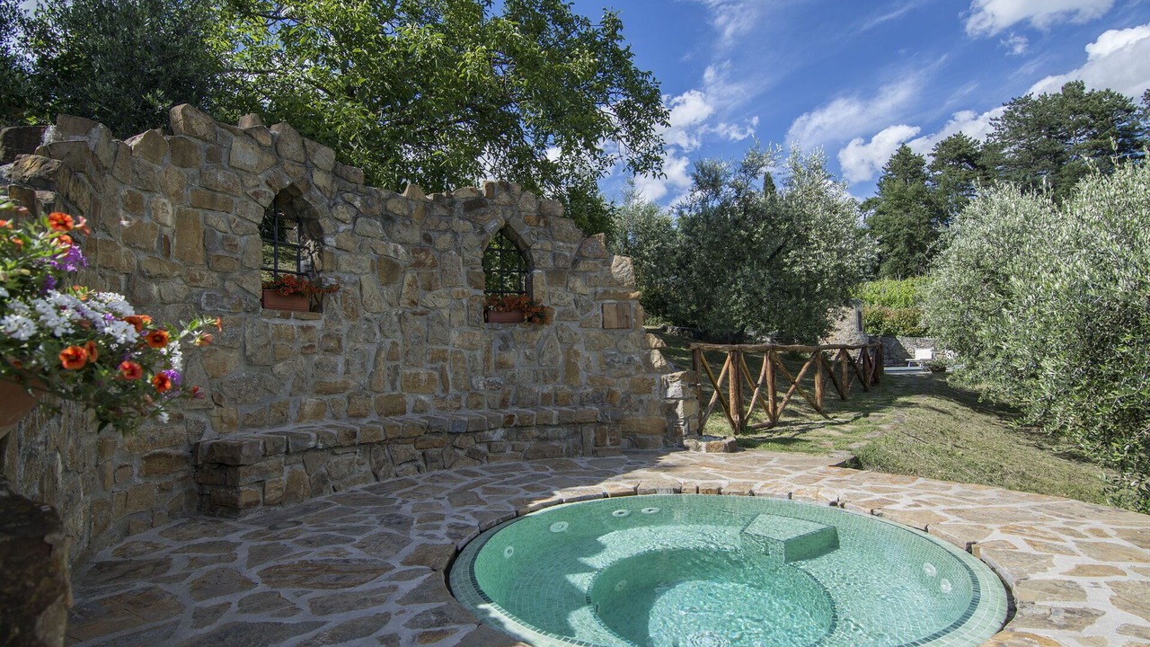 Photo of Outdoor in Borgo San Lorenzo