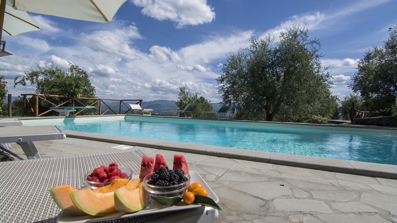 Photo of Outdoor in Borgo San Lorenzo