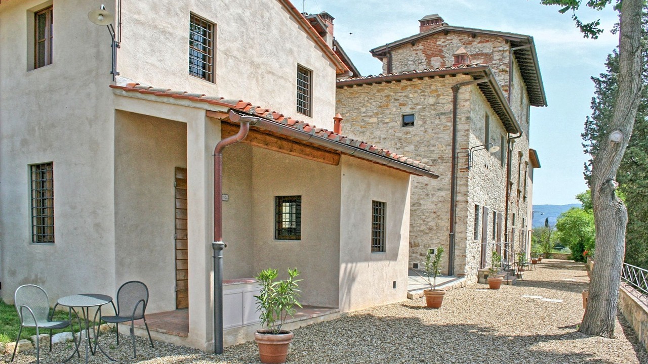 Photo of Outdoor in Grassina