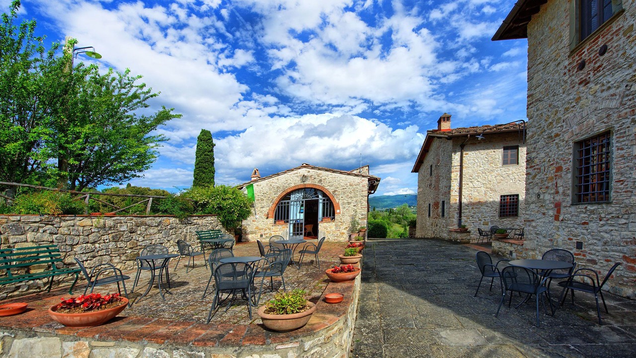 Photo of Outdoor in Grassina