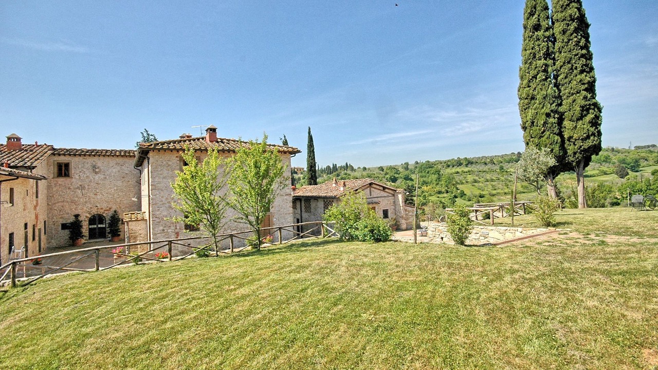 Photo of Outdoor in Grassina
