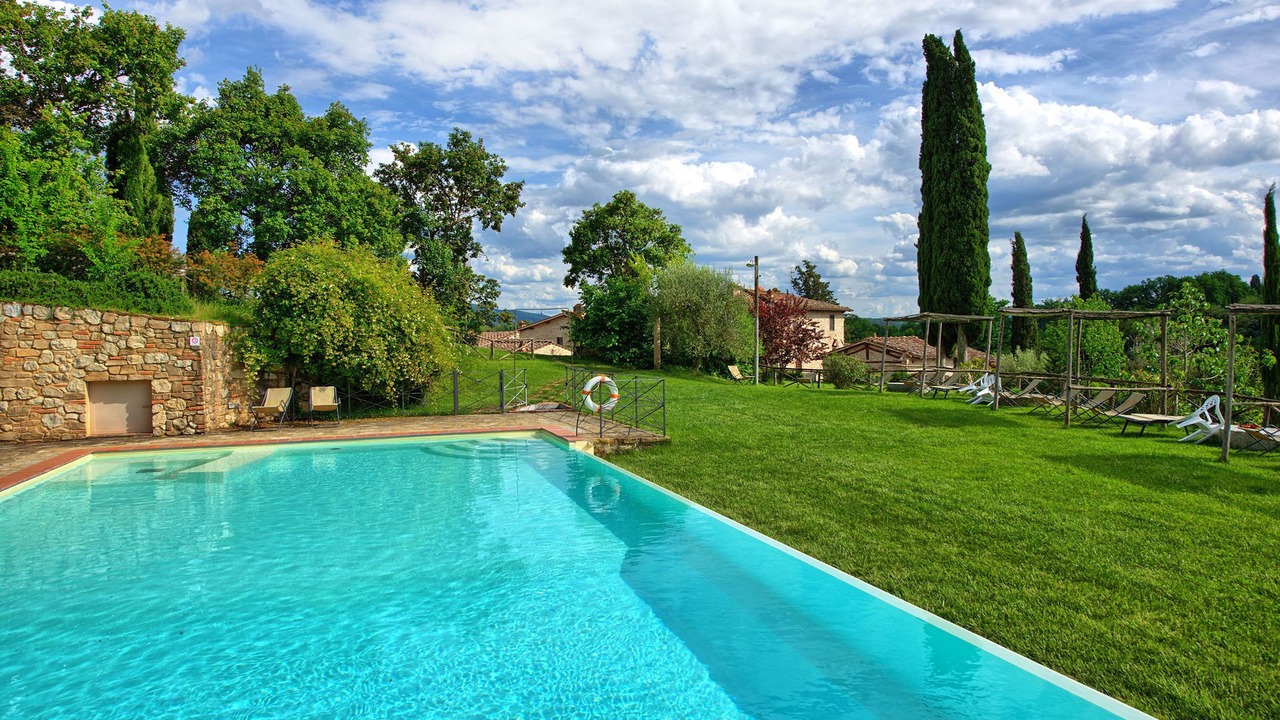 Photo of Outdoor in Grassina