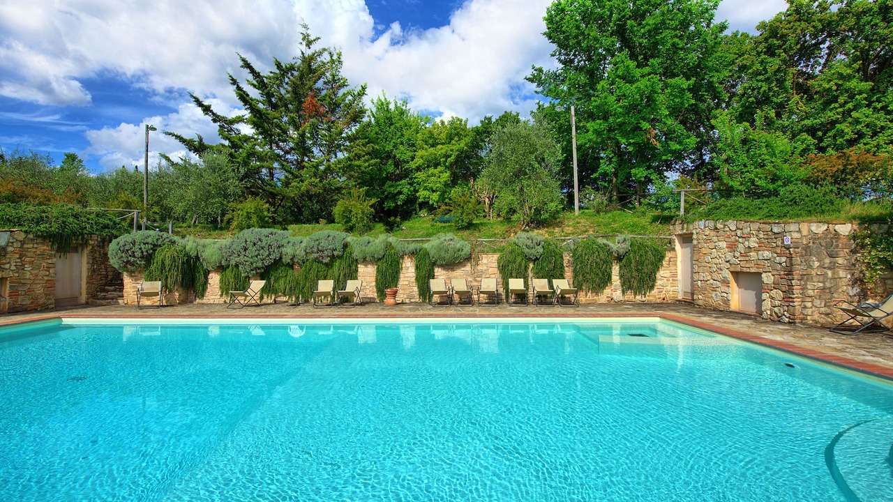 Photo of Outdoor in Grassina