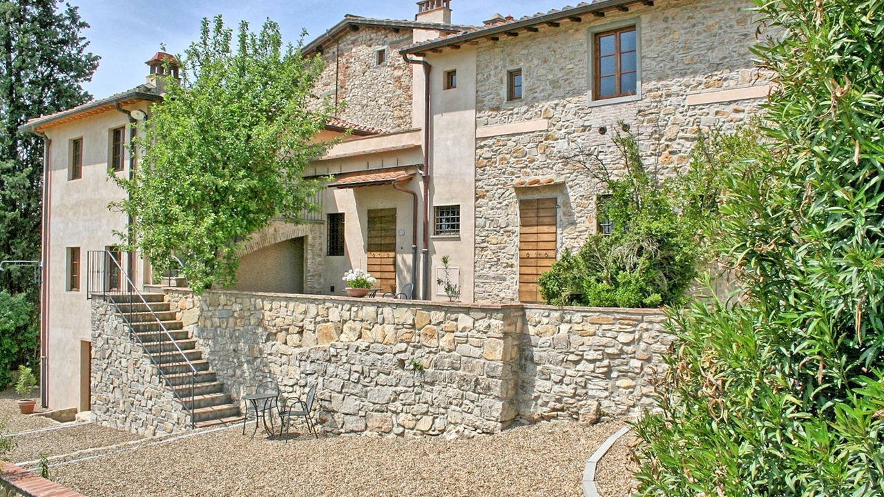 Photo of Outdoor in Grassina