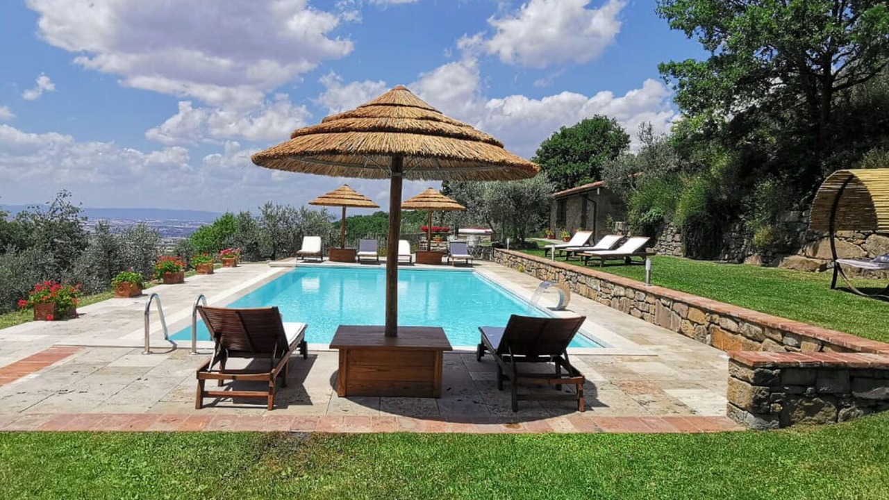 Photo of Outdoor in Castiglion Fiorentino