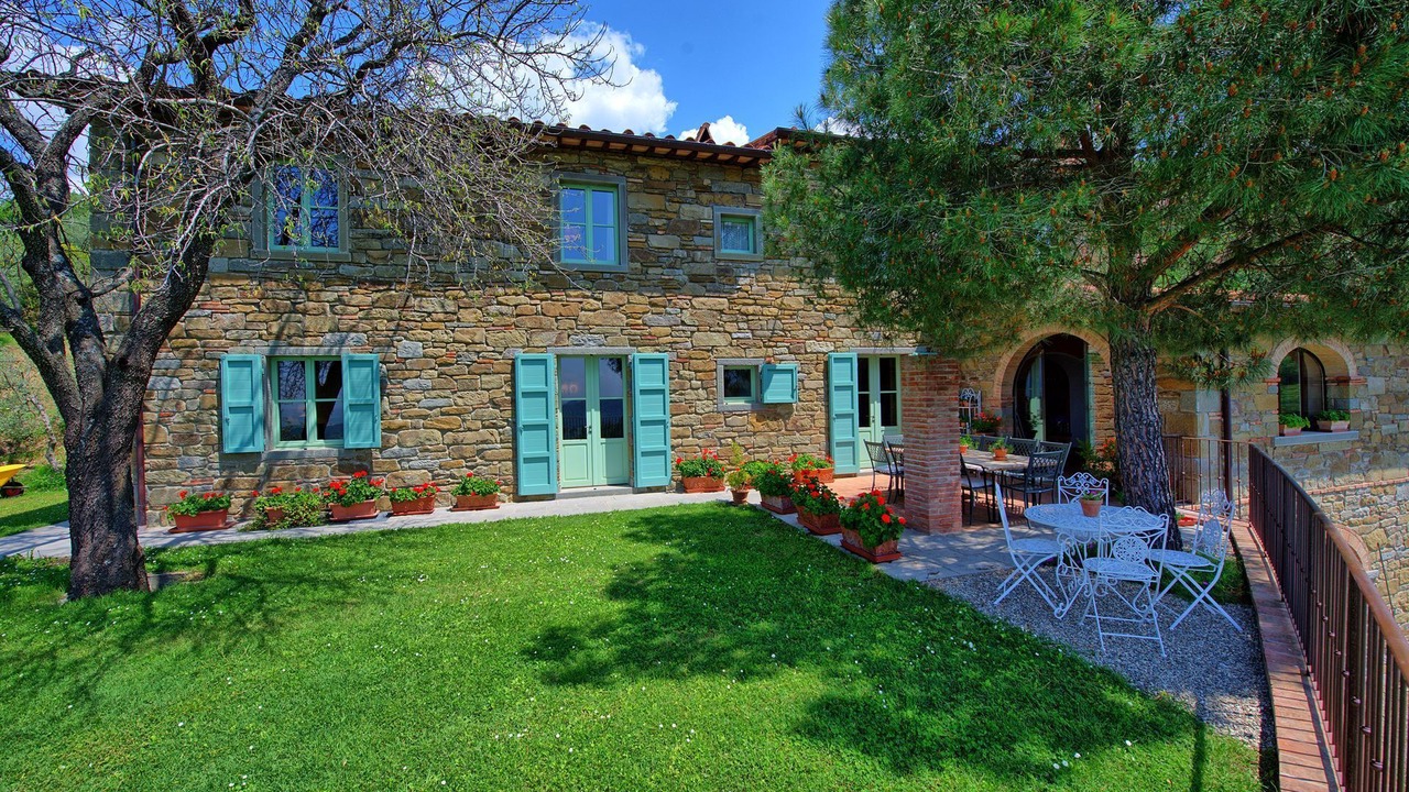 Photo of Outdoor in Castiglion Fiorentino
