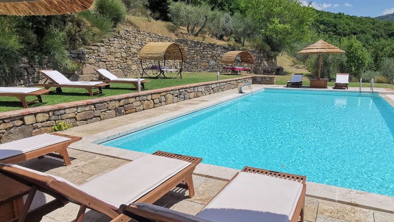 Photo of Outdoor in Castiglion Fiorentino