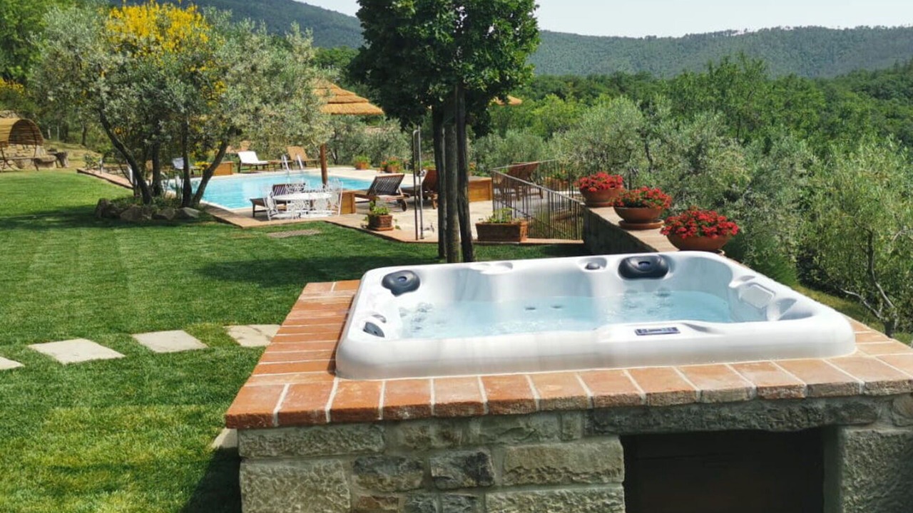 Photo of Outdoor in Castiglion Fiorentino