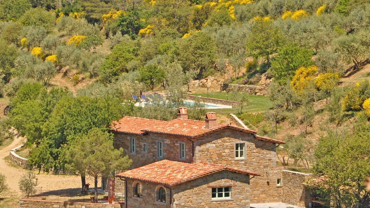 Photo of Outdoor in Castiglion Fiorentino