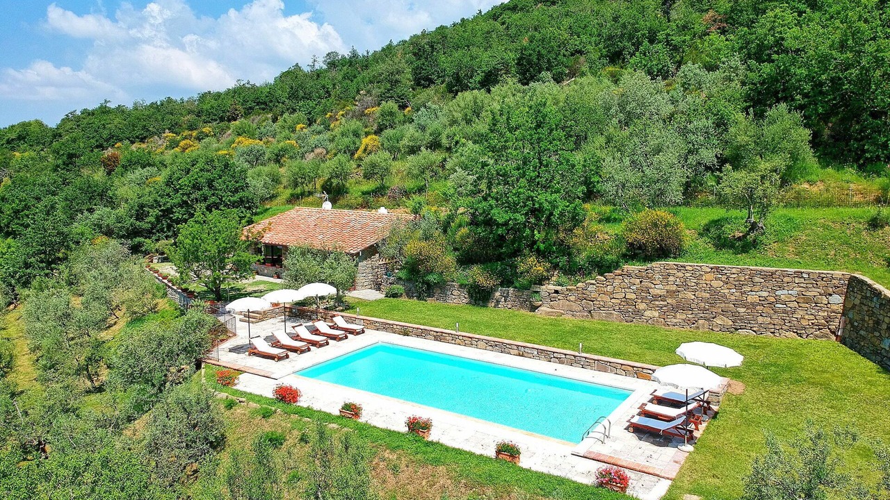 Photo of Outdoor in Castiglion Fiorentino