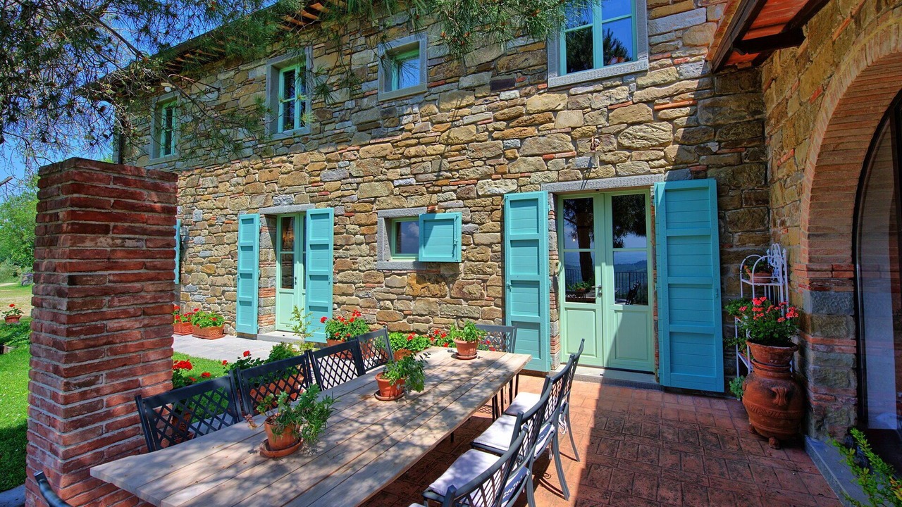Photo of Outdoor in Castiglion Fiorentino
