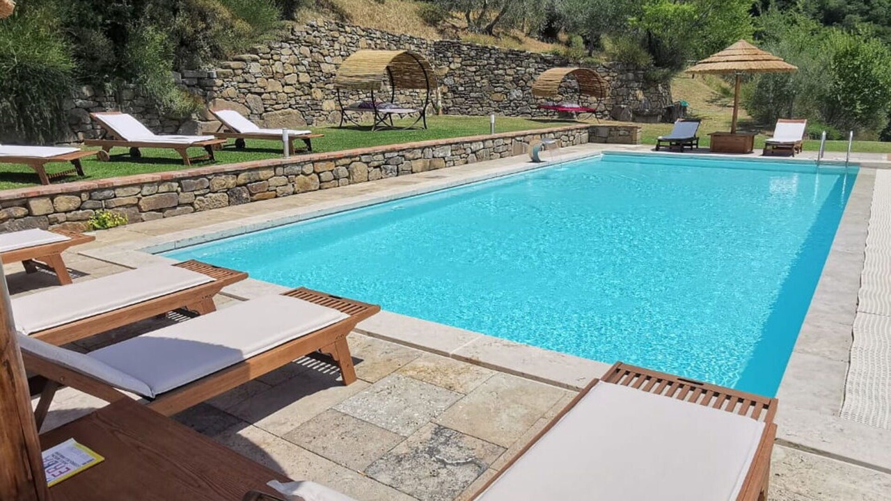 Photo of Outdoor in Castiglion Fiorentino