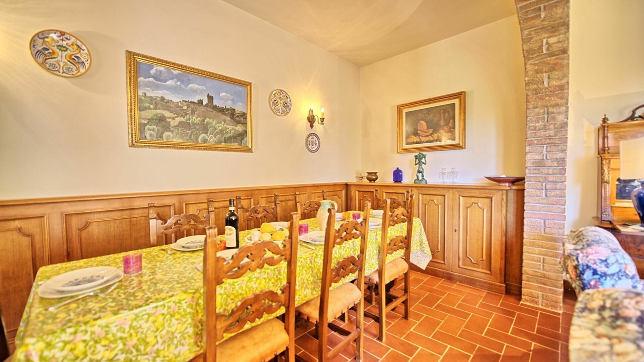Photo of Livingroom in Ambra