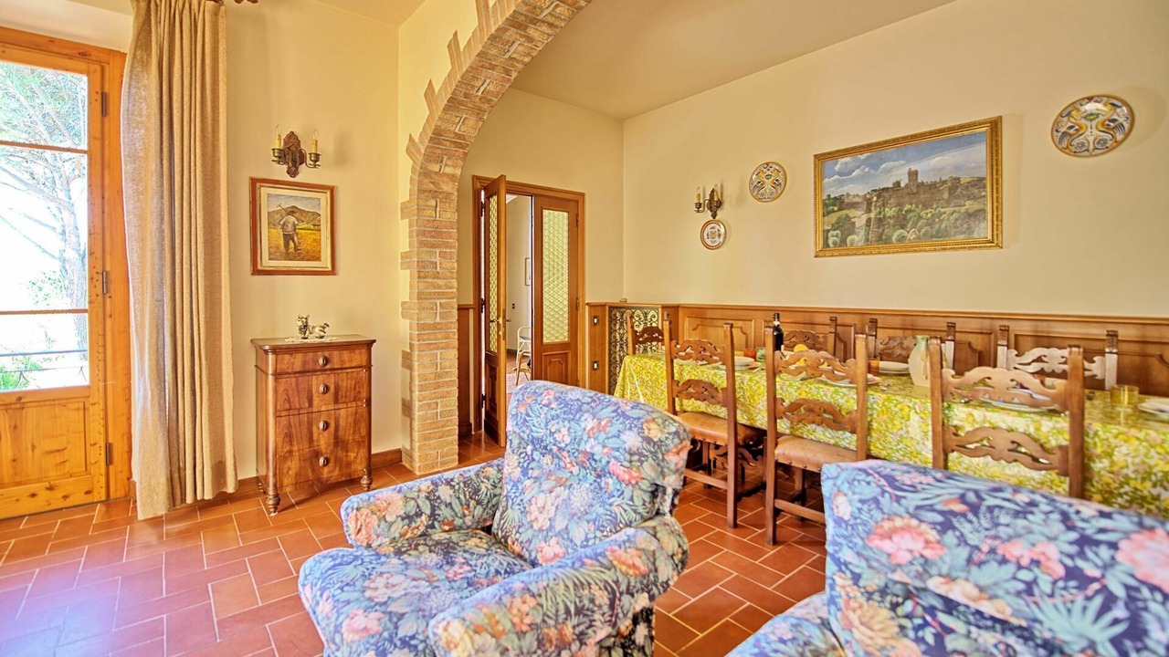 Photo of Bedroom in Ambra