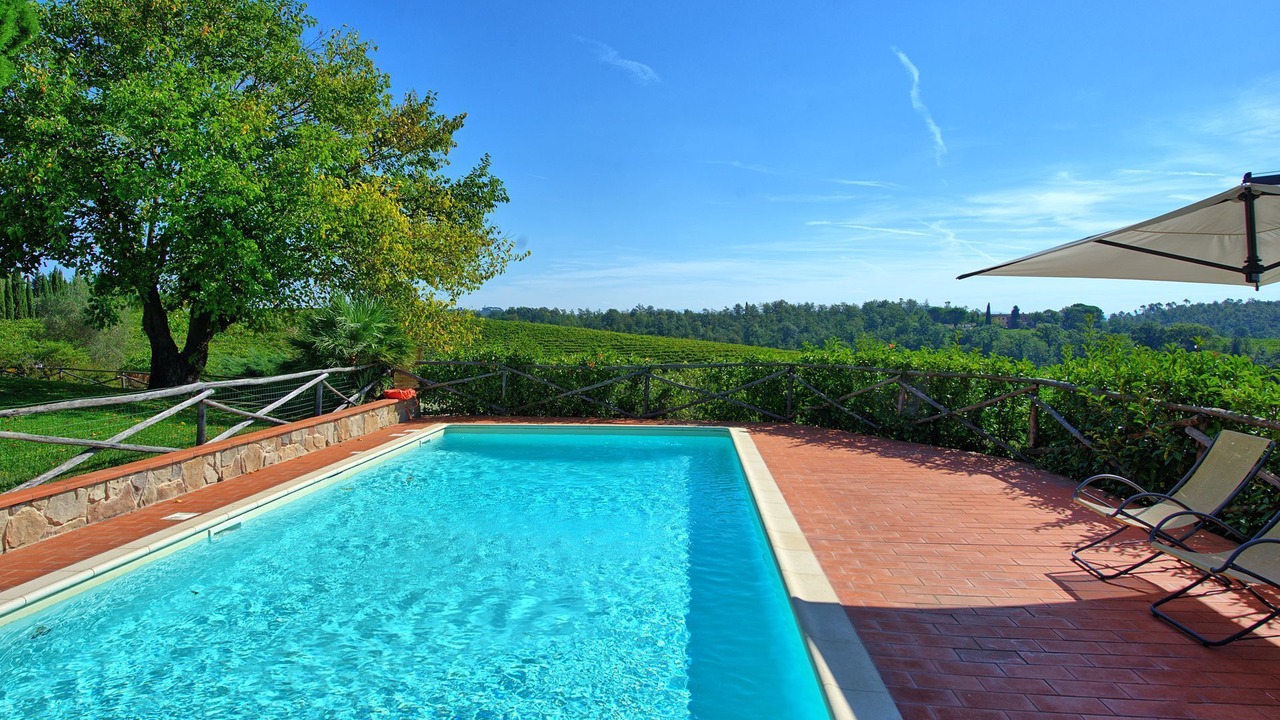 Photo of Outdoor in Montelupo Fiorentino