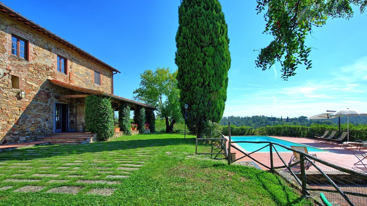 Photo of Outdoor in Montelupo Fiorentino