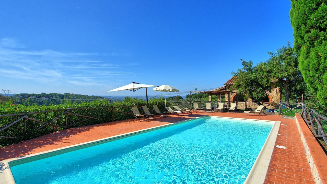 Photo of Outdoor in Montelupo Fiorentino
