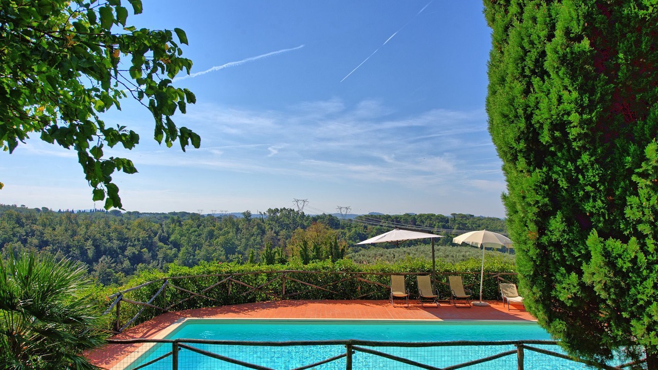 Photo of Outdoor in Montelupo Fiorentino