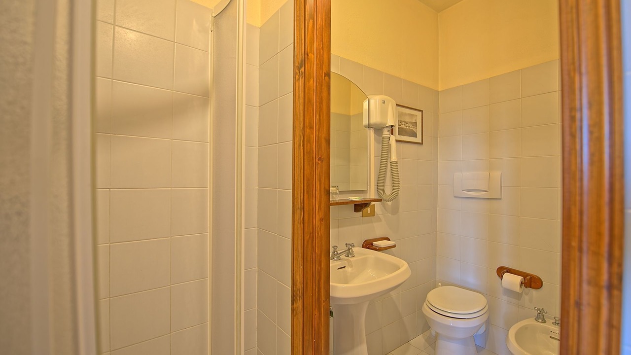 Photo of Bathroom in Montelupo Fiorentino