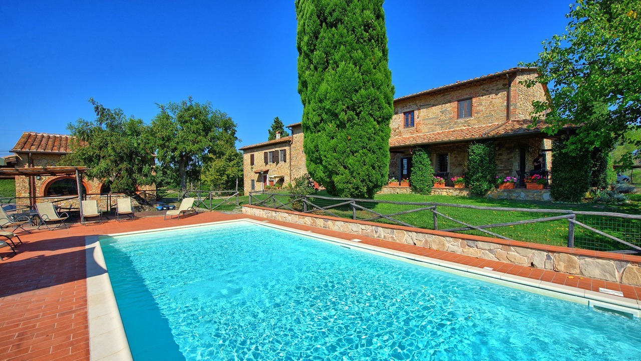 Photo of Outdoor in Montelupo Fiorentino