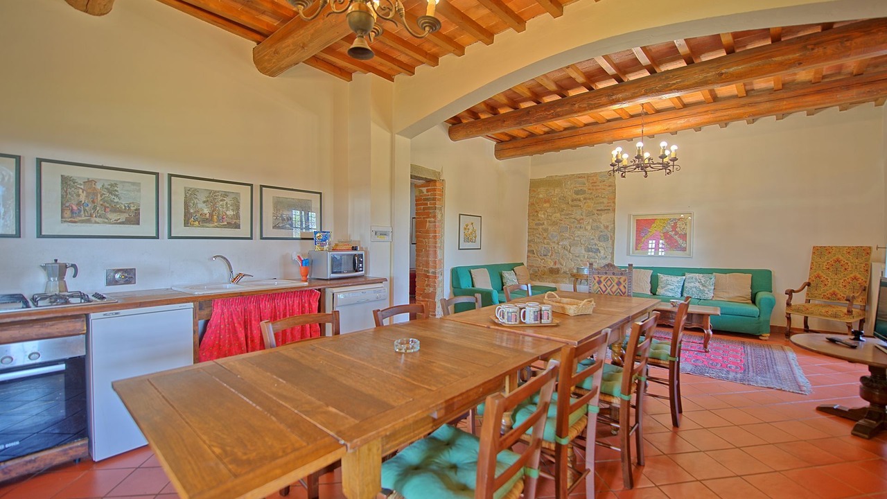 Photo of Bedroom in Montelupo Fiorentino