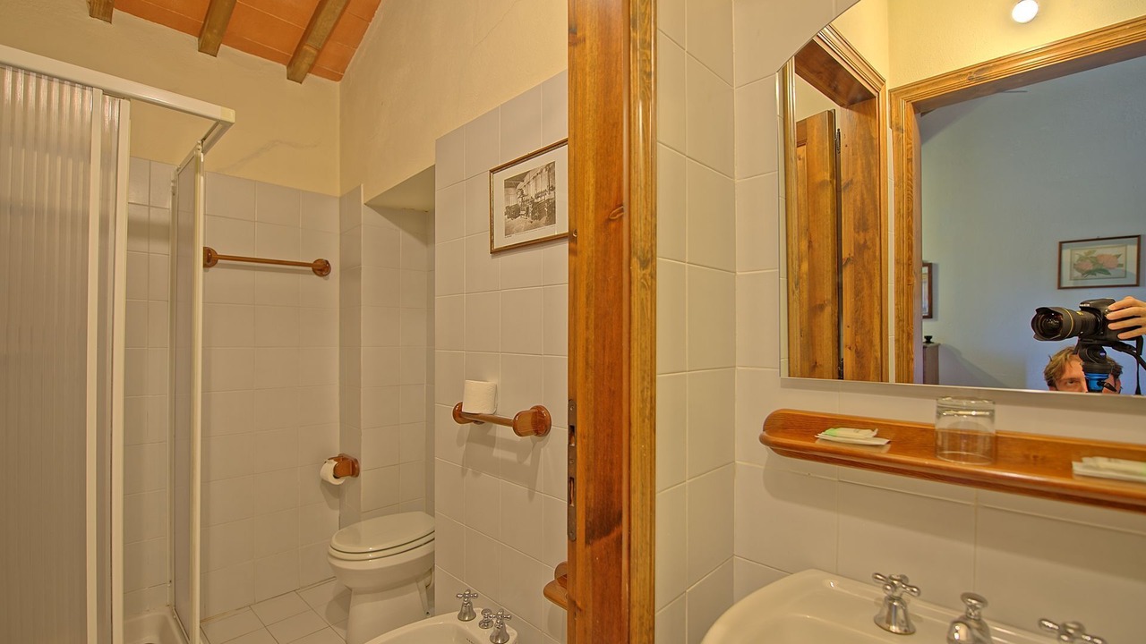 Photo of Bathroom in Montelupo Fiorentino